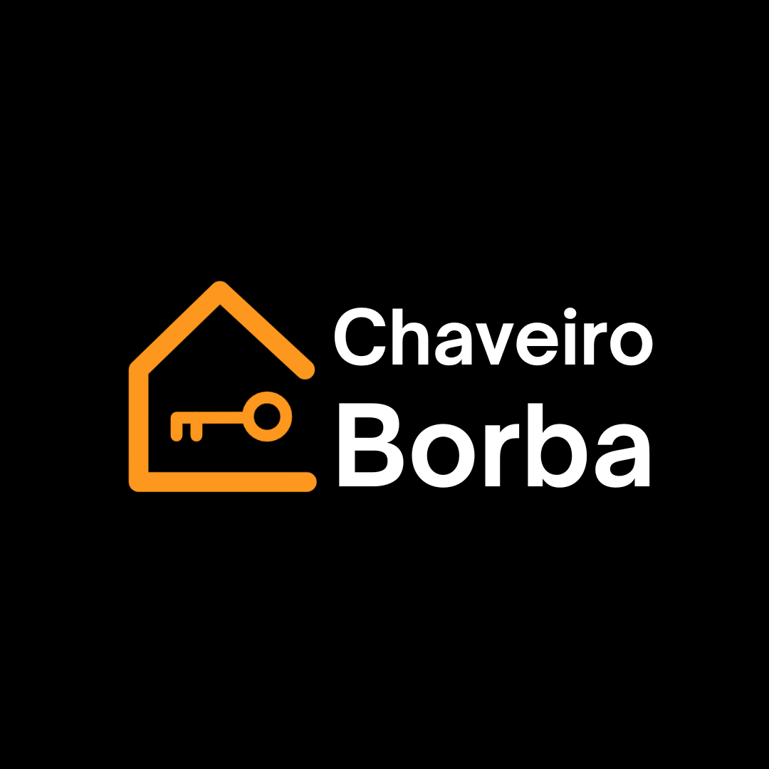 Chaveiro Borba 24 Horas Leblon