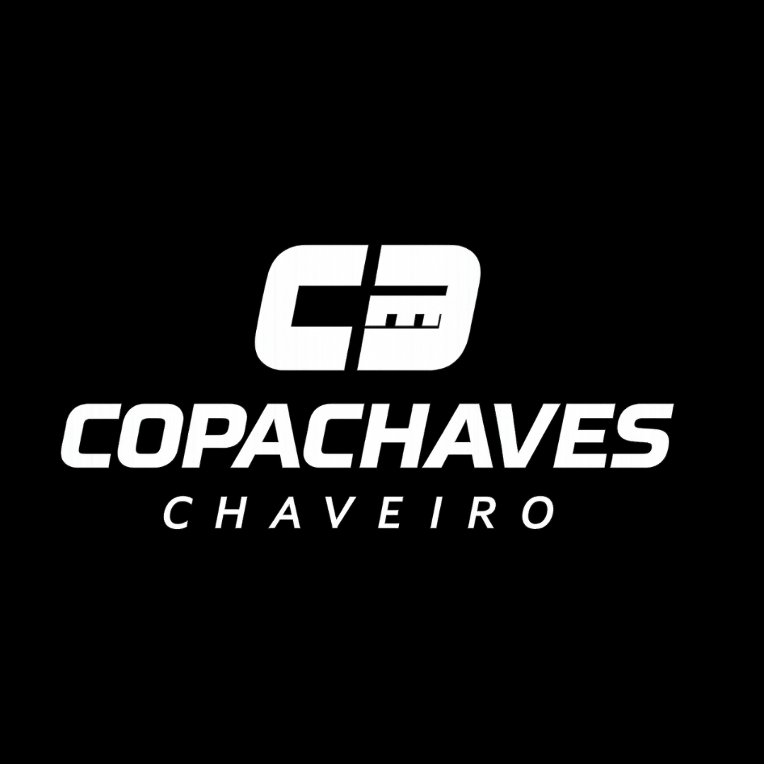 Chaveiro Copachaves