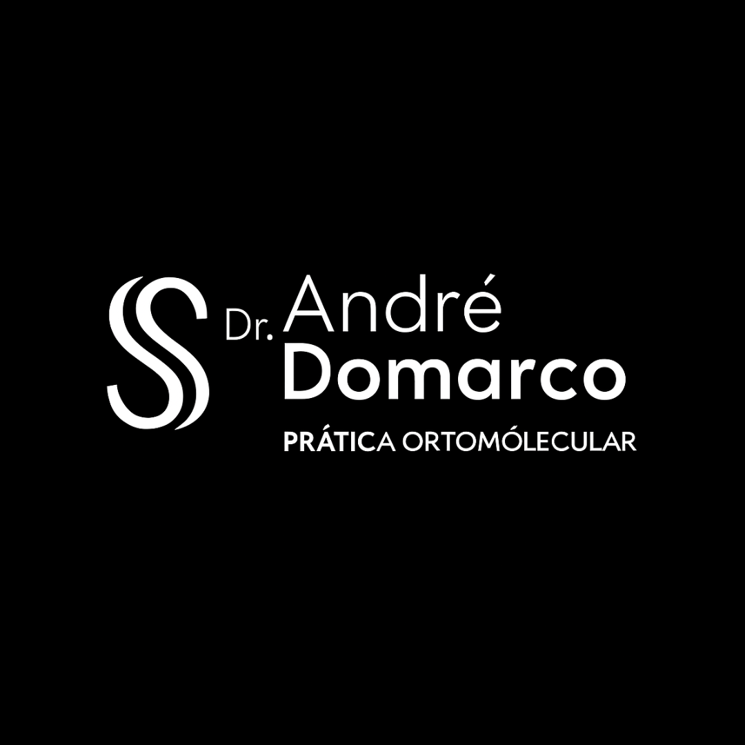 Dr. André Domarco