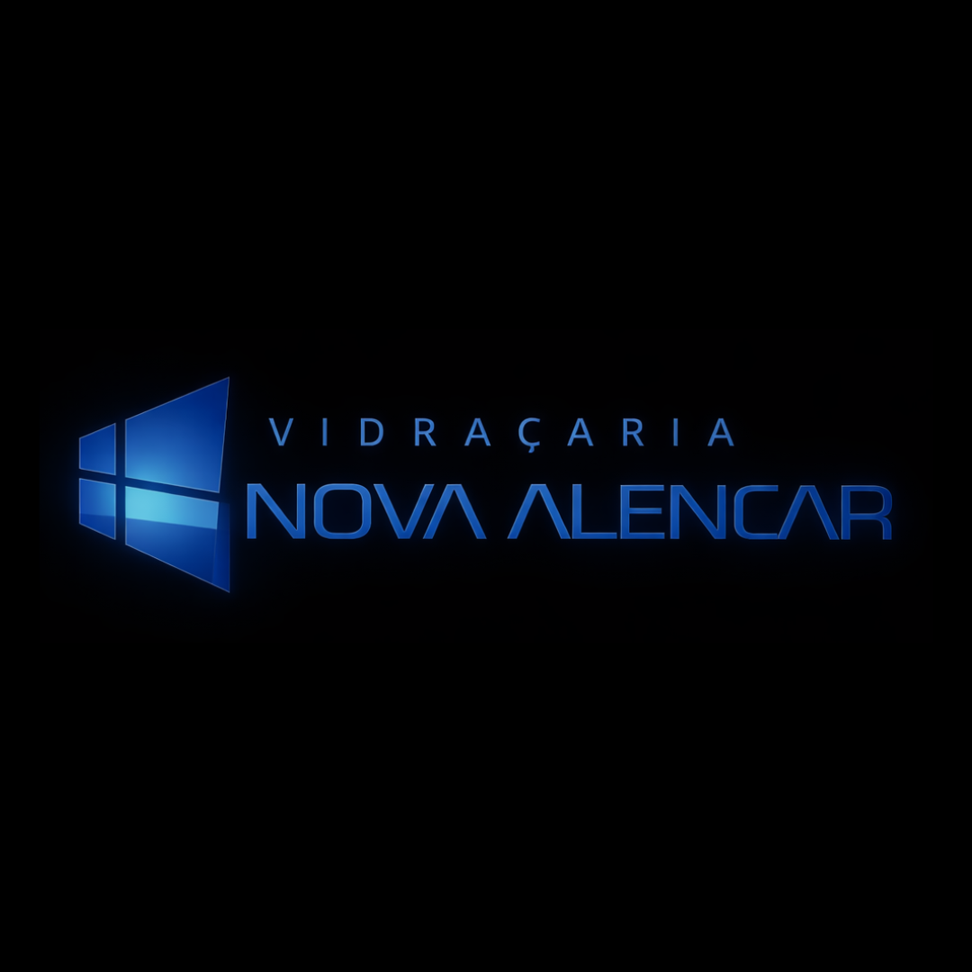 Vidraçaria Nova Alencar